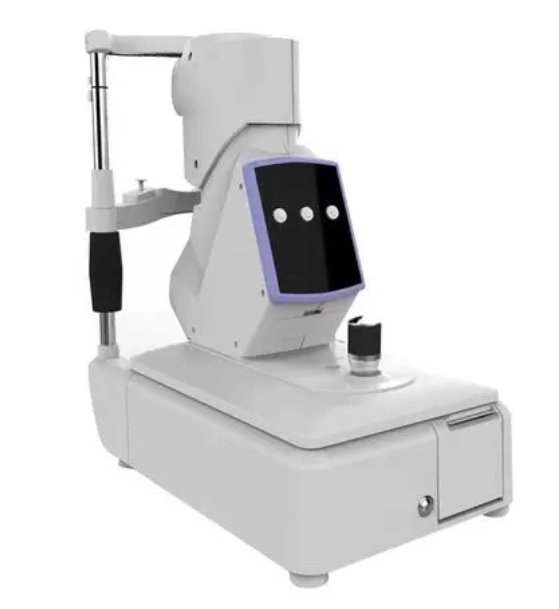 睛乐 非接触式眼压计 Pulsair Desk Top 适用于眼科、眼镜店、医院