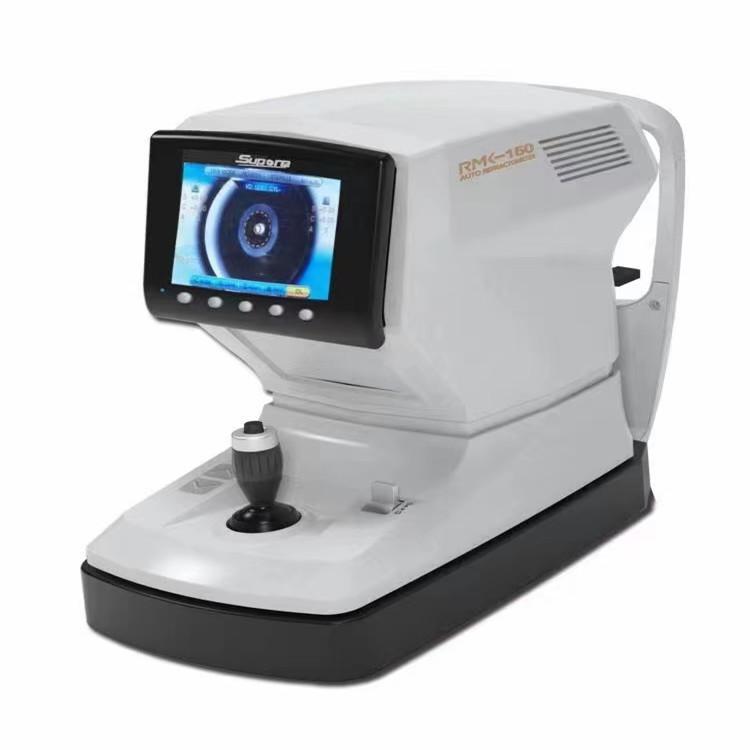 雄博 全自动电脑验光仪 RMK-150 适用于医院，眼镜店视力检查