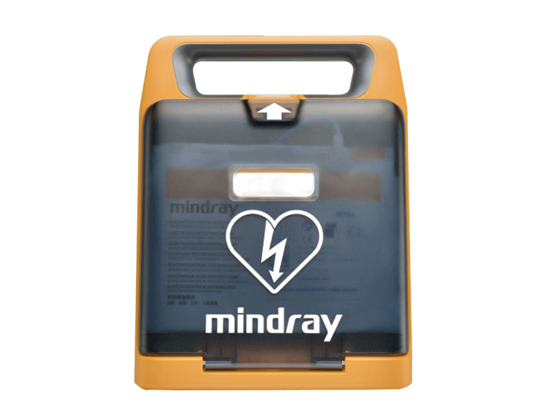 迈瑞Mindray BeneHeart S2 AED半自动体外除颤器 多型号供应