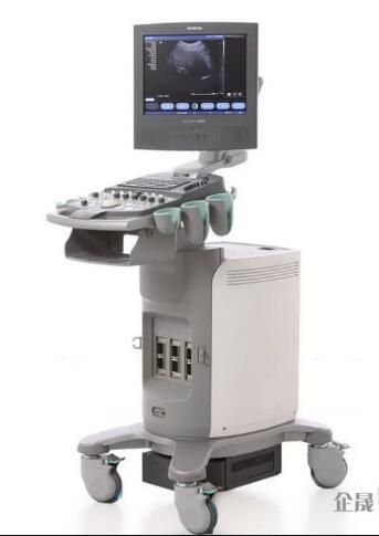 西门子 ACUSON X300PE 彩色超声诊断仪 进口B超机