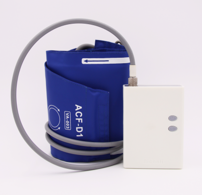 艾菲康  ACF-D1型动态血压监测仪 血压记录盒