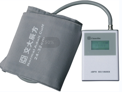 辰方科技 CF-3001型动态血压记录分析系统 24小时动态监测记录盒