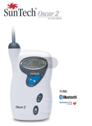 美国顺泰  Model 250型动态血压测量系统