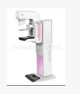 蓝影 8100A型 数字乳腺X射线摄影系统