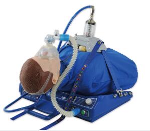 安贝 WFS-01A型自动胸外按压心肺复苏器
