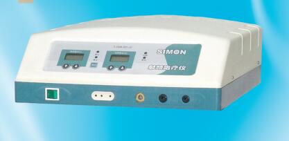 赛盟  TJSM-RF-IV 射频治疗仪