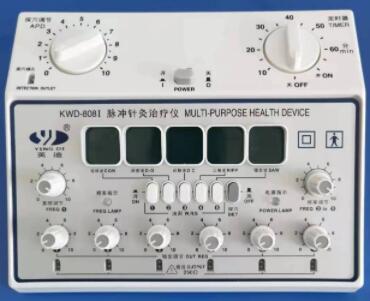 英迪脉冲针灸治疗仪KWD-808I
