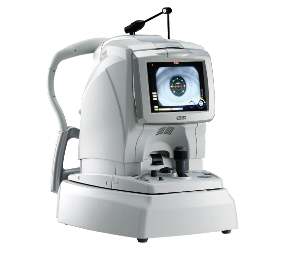 尼德克 RS-3000Advance 光干涉断层扫描仪 眼科OCT