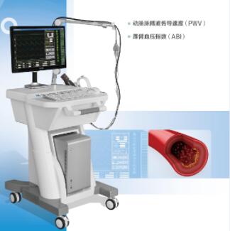 BX-5100A宝兴动脉硬化检测系统