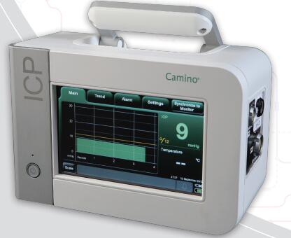内特斯CAM02颅内压监护仪