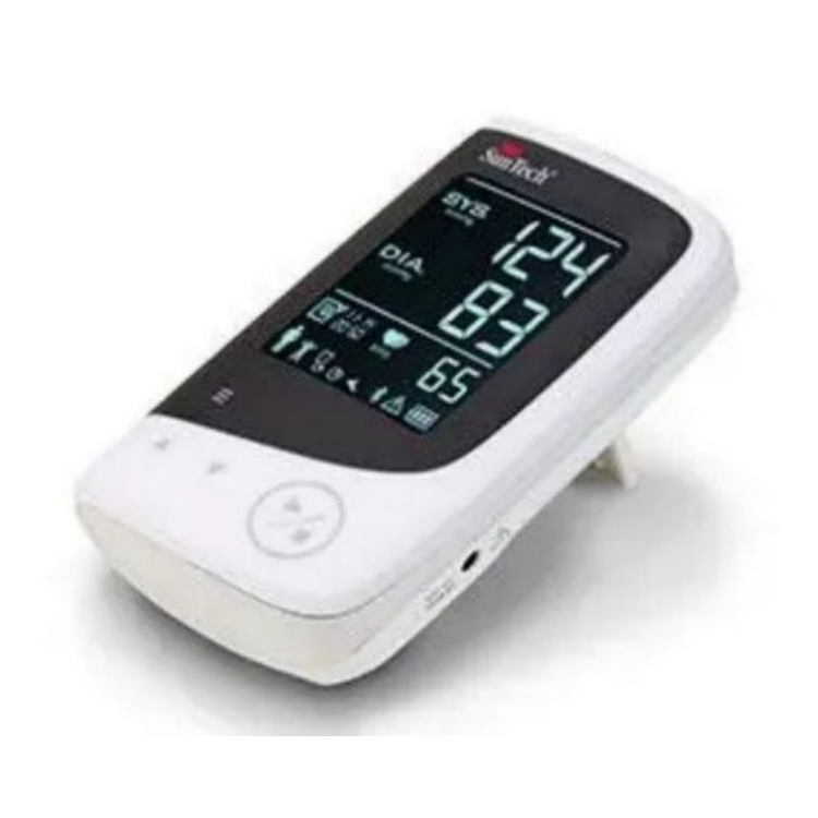 美国顺泰 Model 250型动态血压测量系统血压记录盒