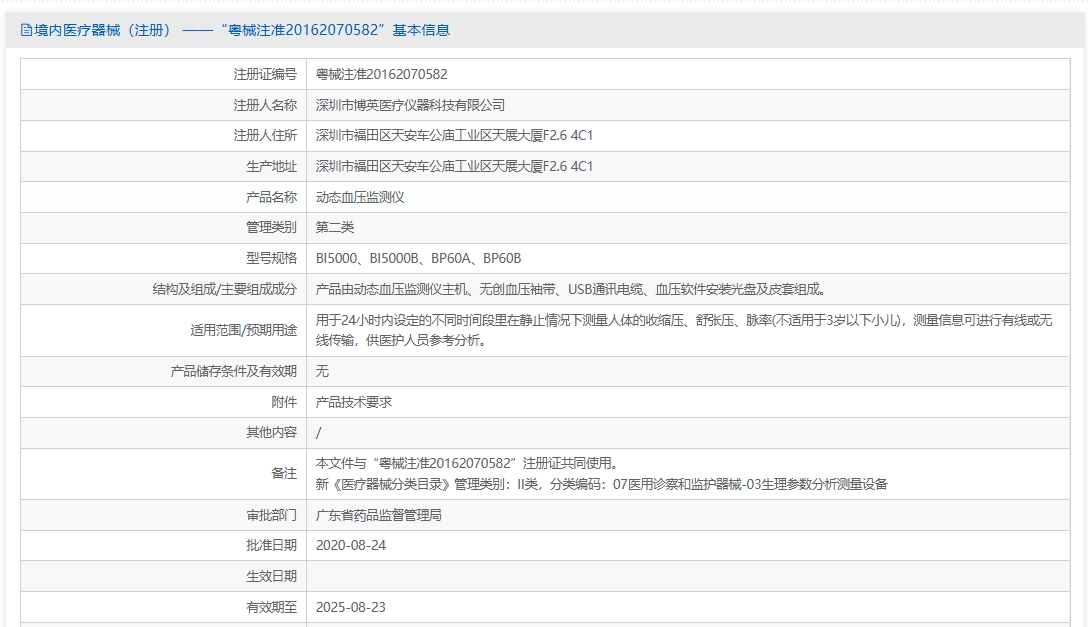 注册证正在上产中急需致电获取