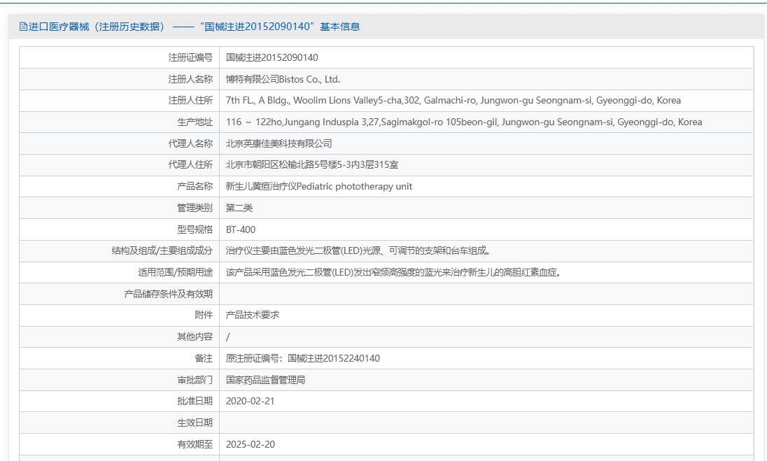 注册证正在上产中急需致电获取