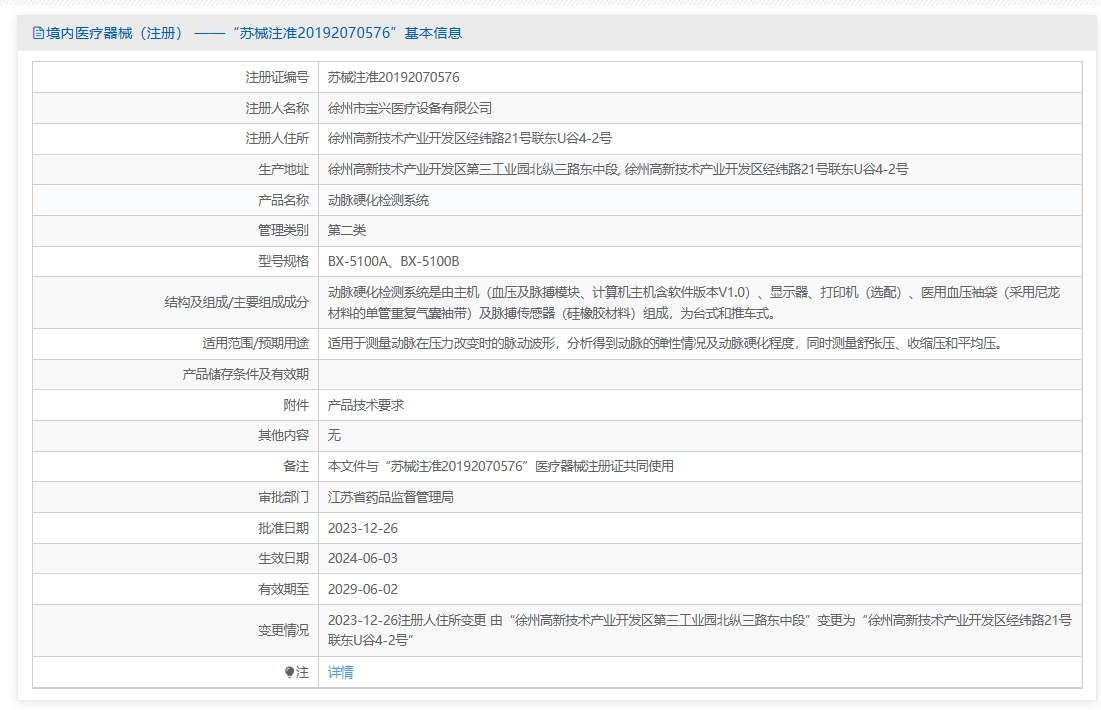 注册证正在上产中急需致电获取