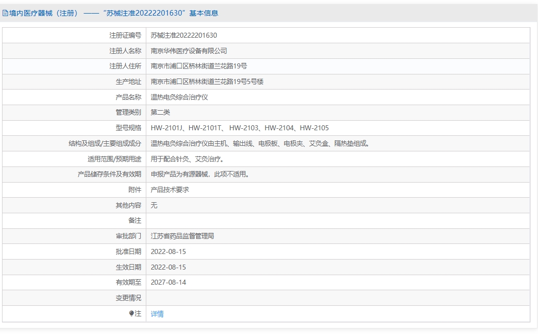 注册证正在上产中急需致电获取