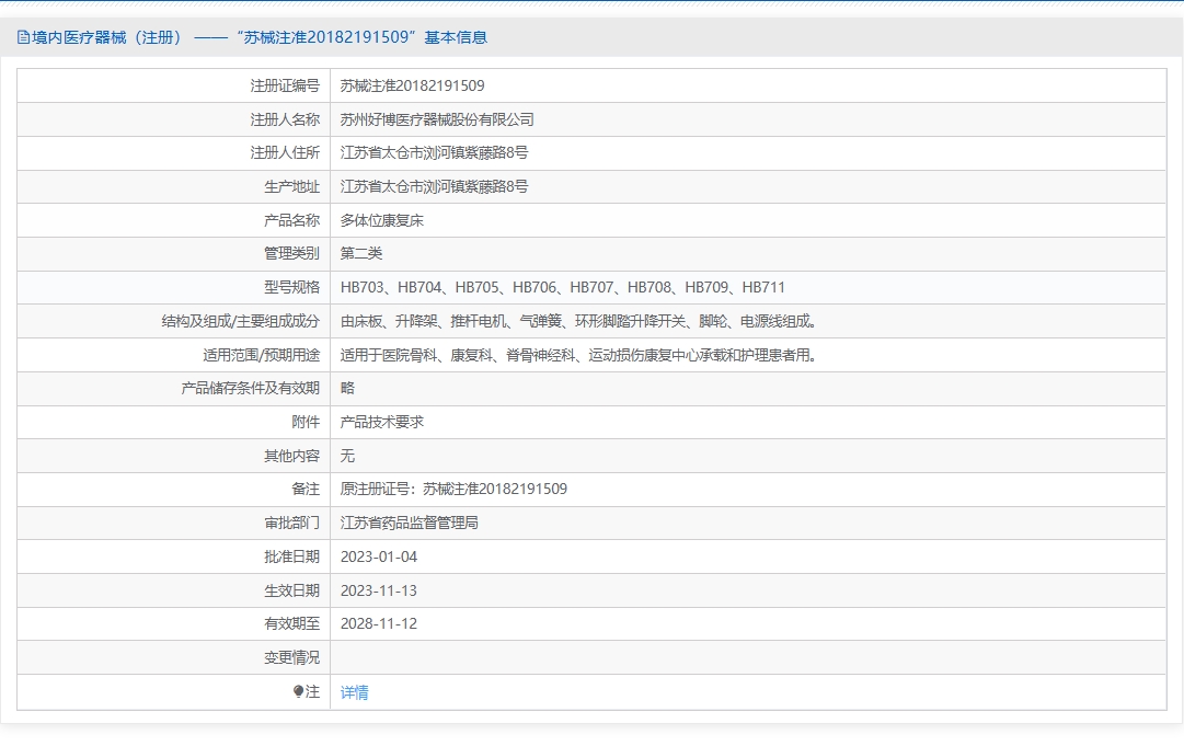 注册证正在上产中急需致电获取