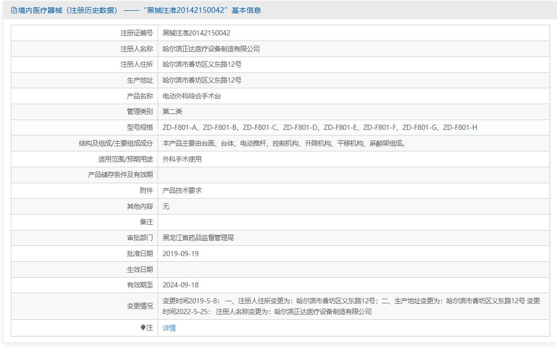 注册证正在上产中急需致电获取