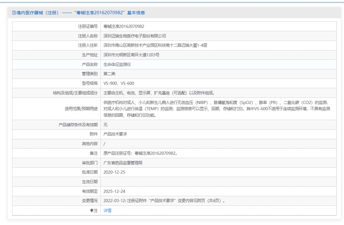 注册证正在上产中急需致电获取