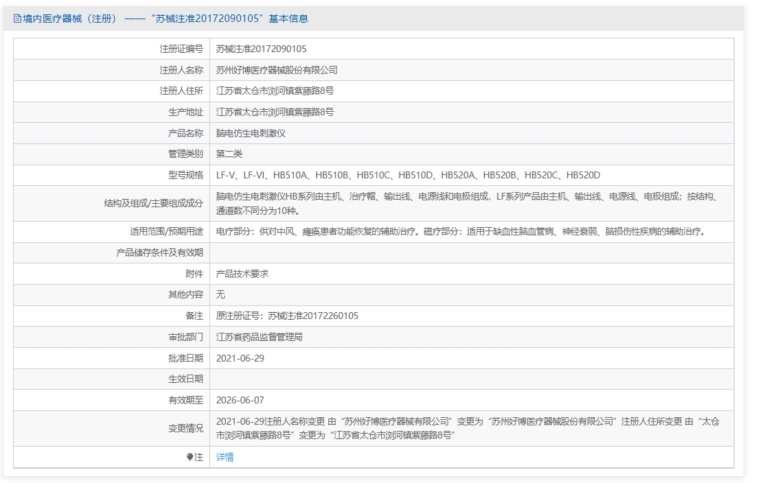 注册证正在上产中急需致电获取